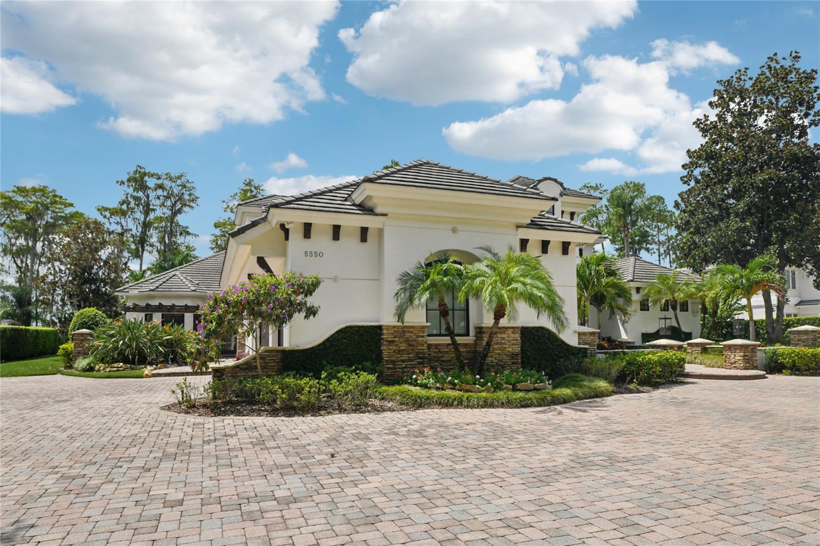 ISLE OF OSPREY - Residential