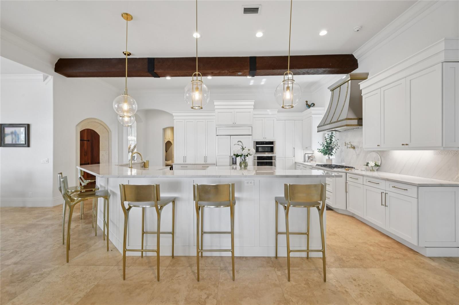 ISLE OF OSPREY - Residential