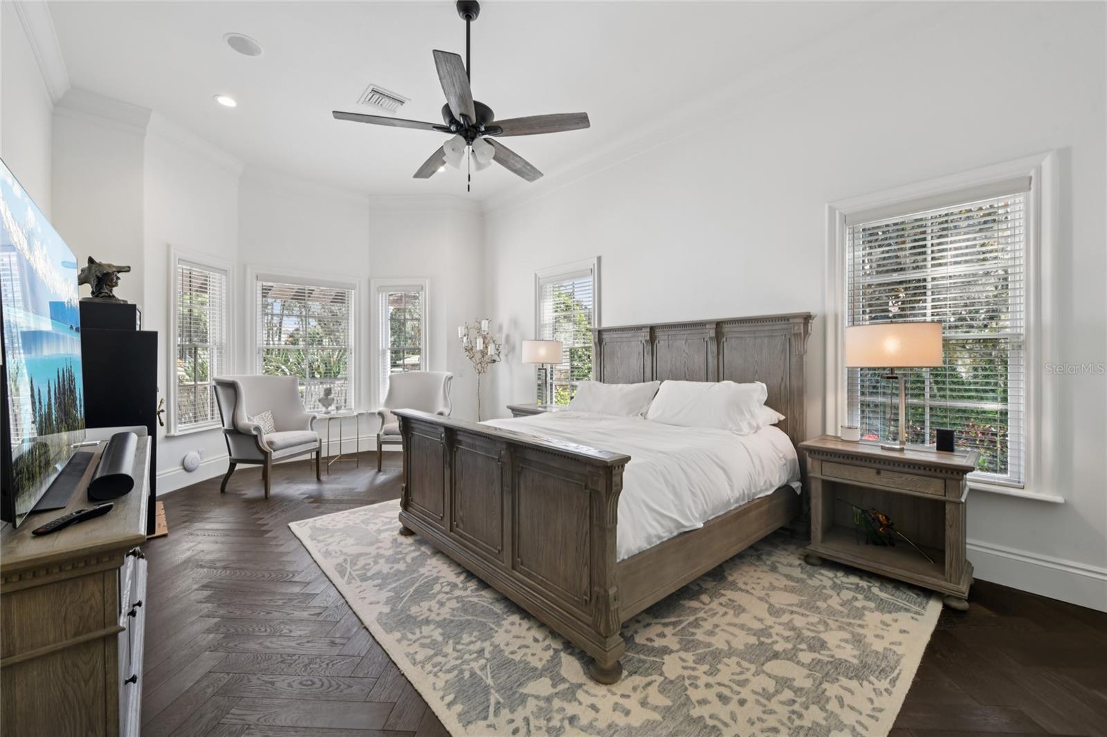 ISLE OF OSPREY - Residential
