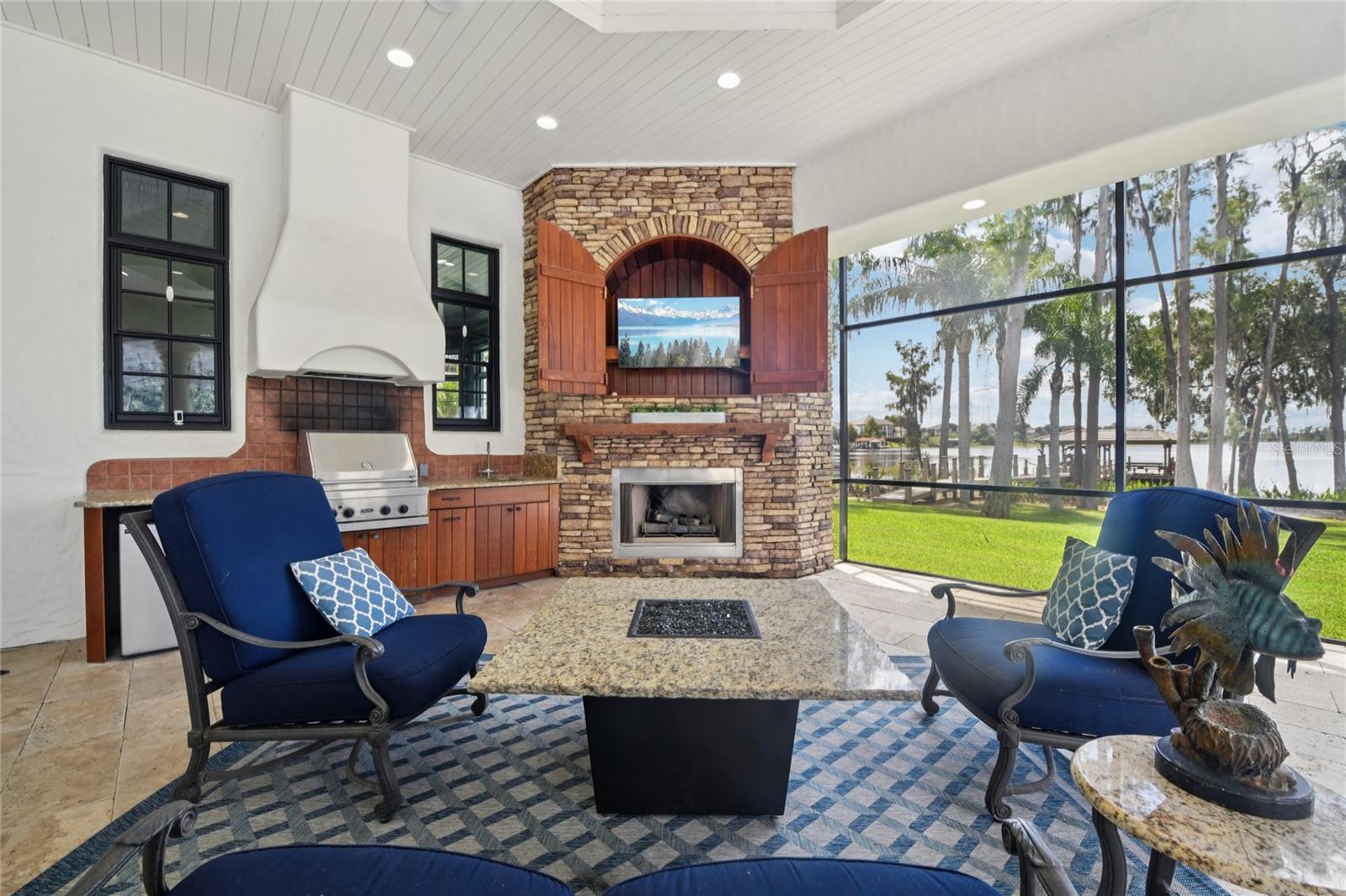 ISLE OF OSPREY - Residential