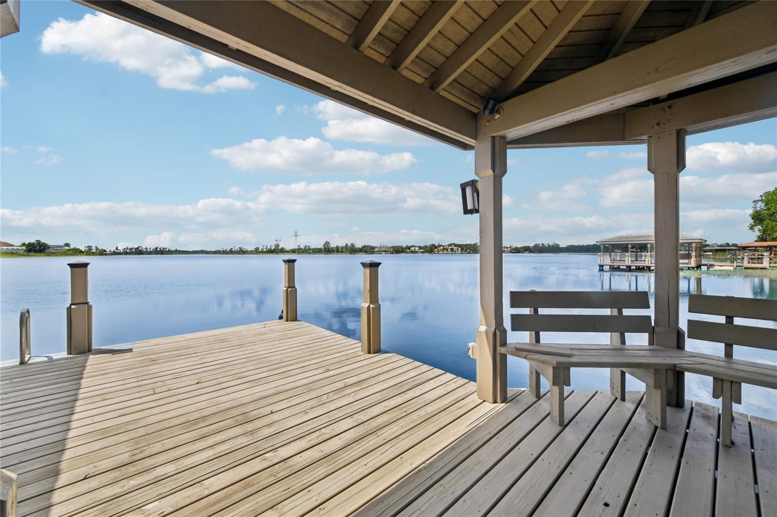 ISLE OF OSPREY - Residential