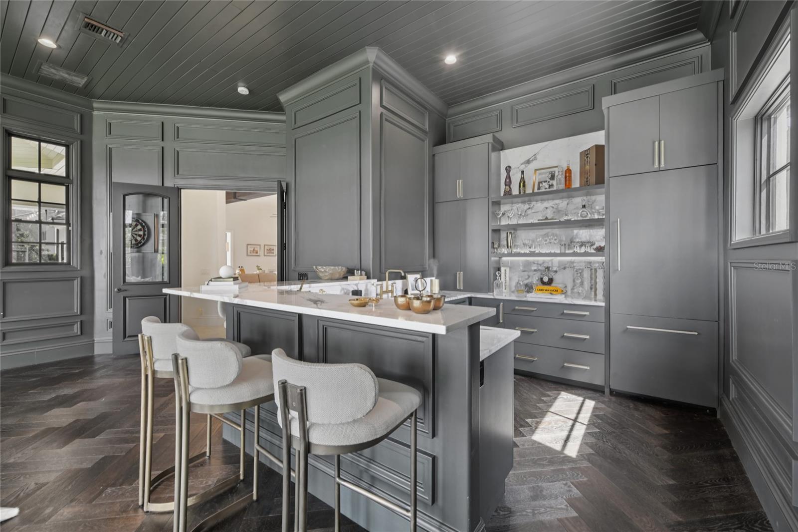 ISLE OF OSPREY - Residential
