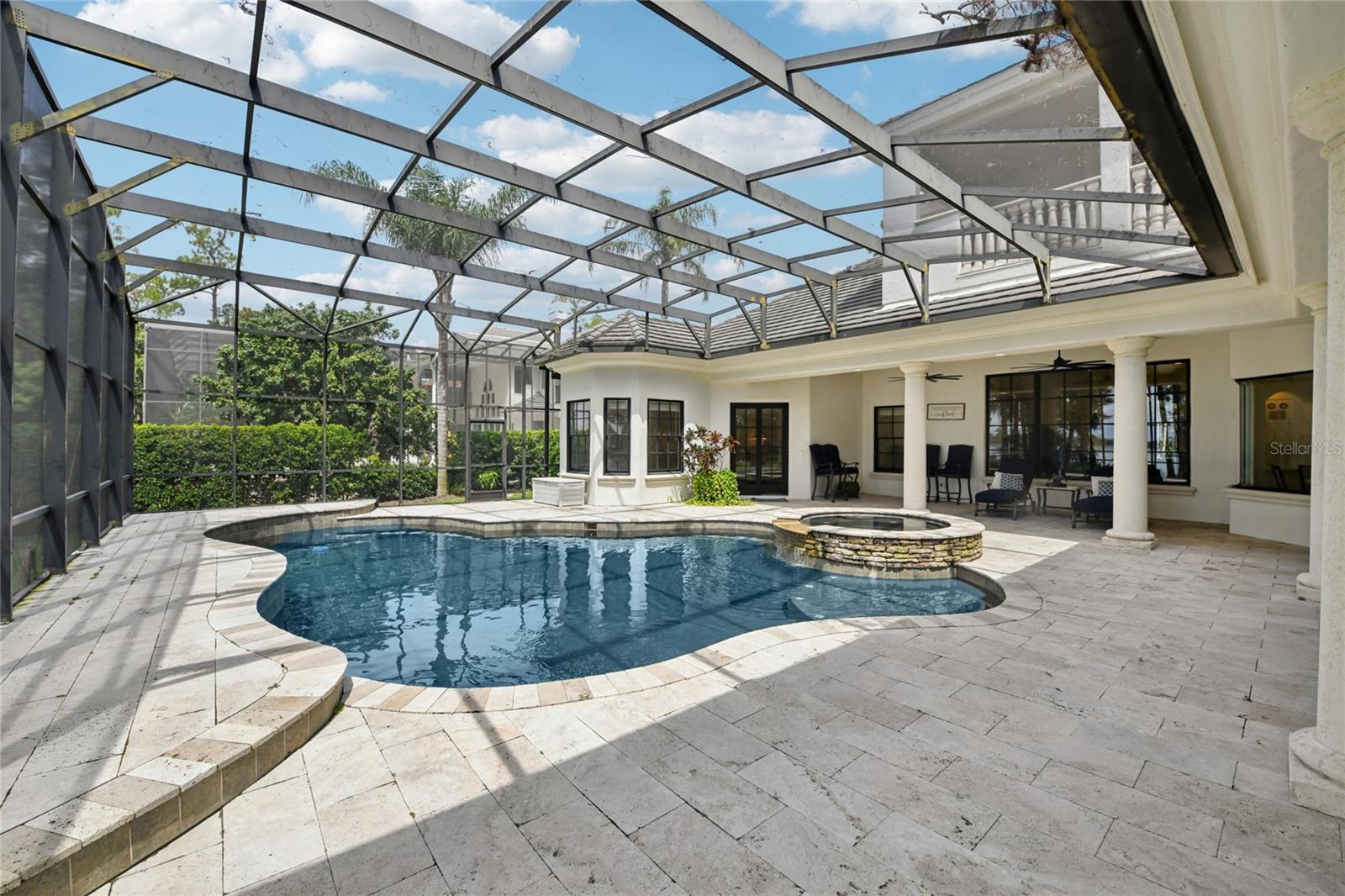 ISLE OF OSPREY - Residential