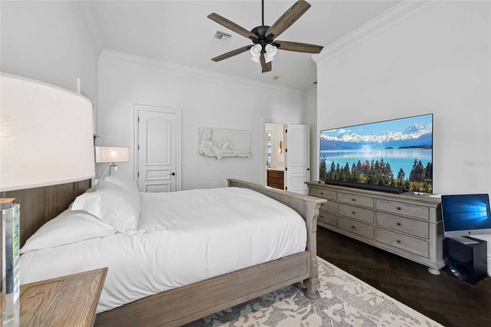 ISLE OF OSPREY - Residential