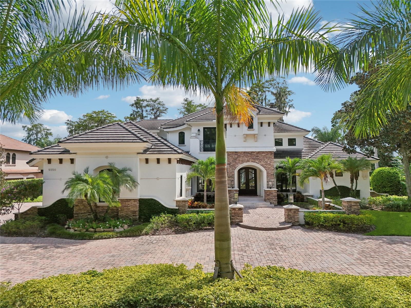 ISLE OF OSPREY - Residential