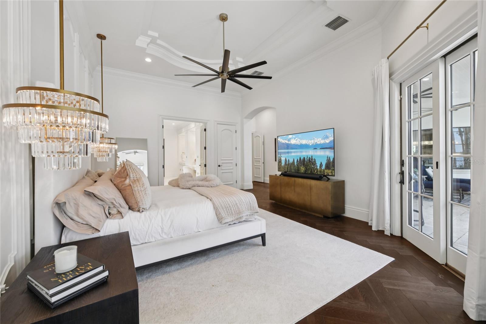 ISLE OF OSPREY - Residential