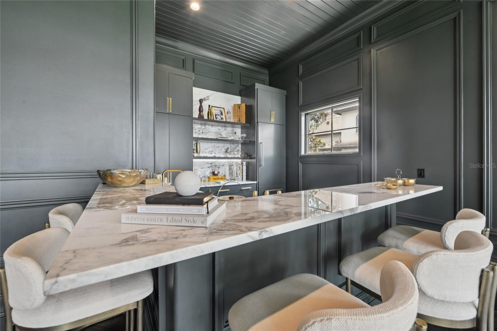 ISLE OF OSPREY - Residential