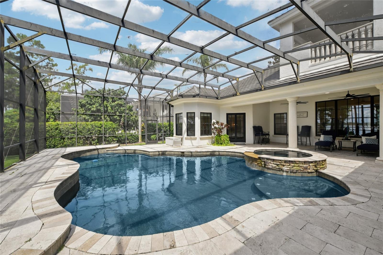 ISLE OF OSPREY - Residential