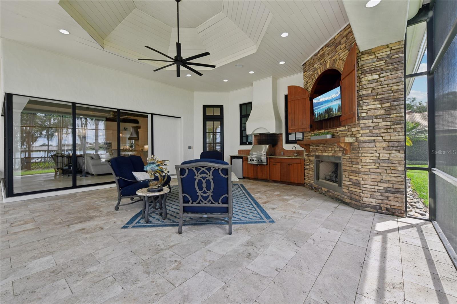 ISLE OF OSPREY - Residential