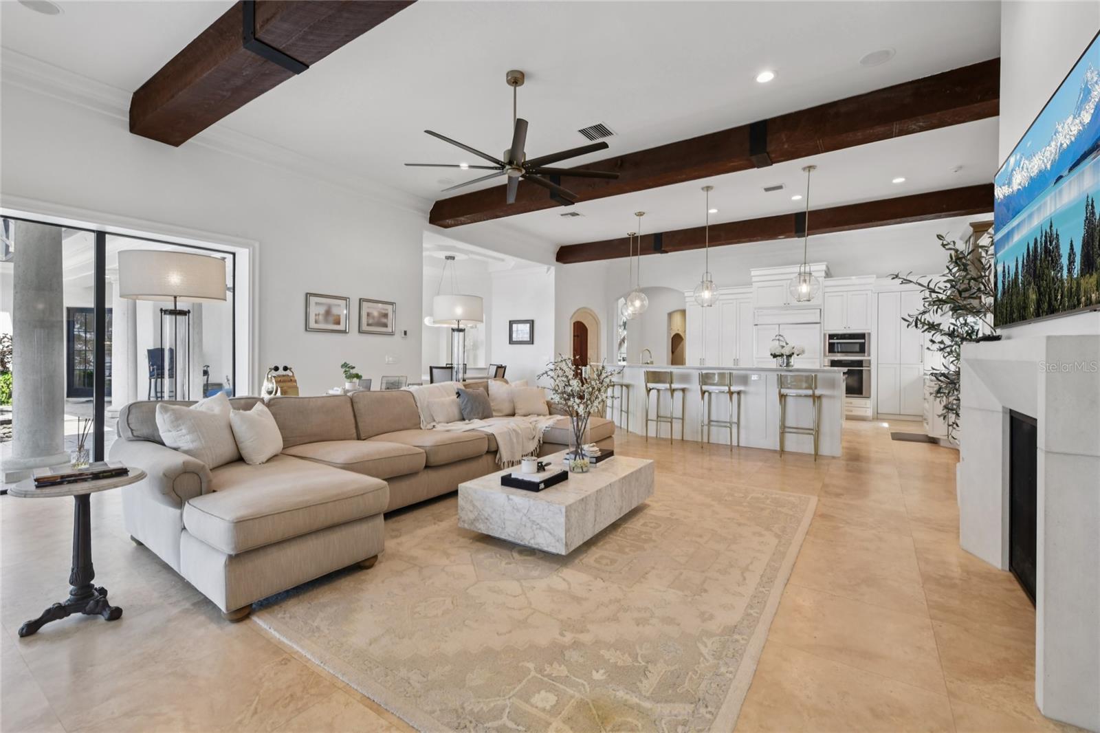 ISLE OF OSPREY - Residential