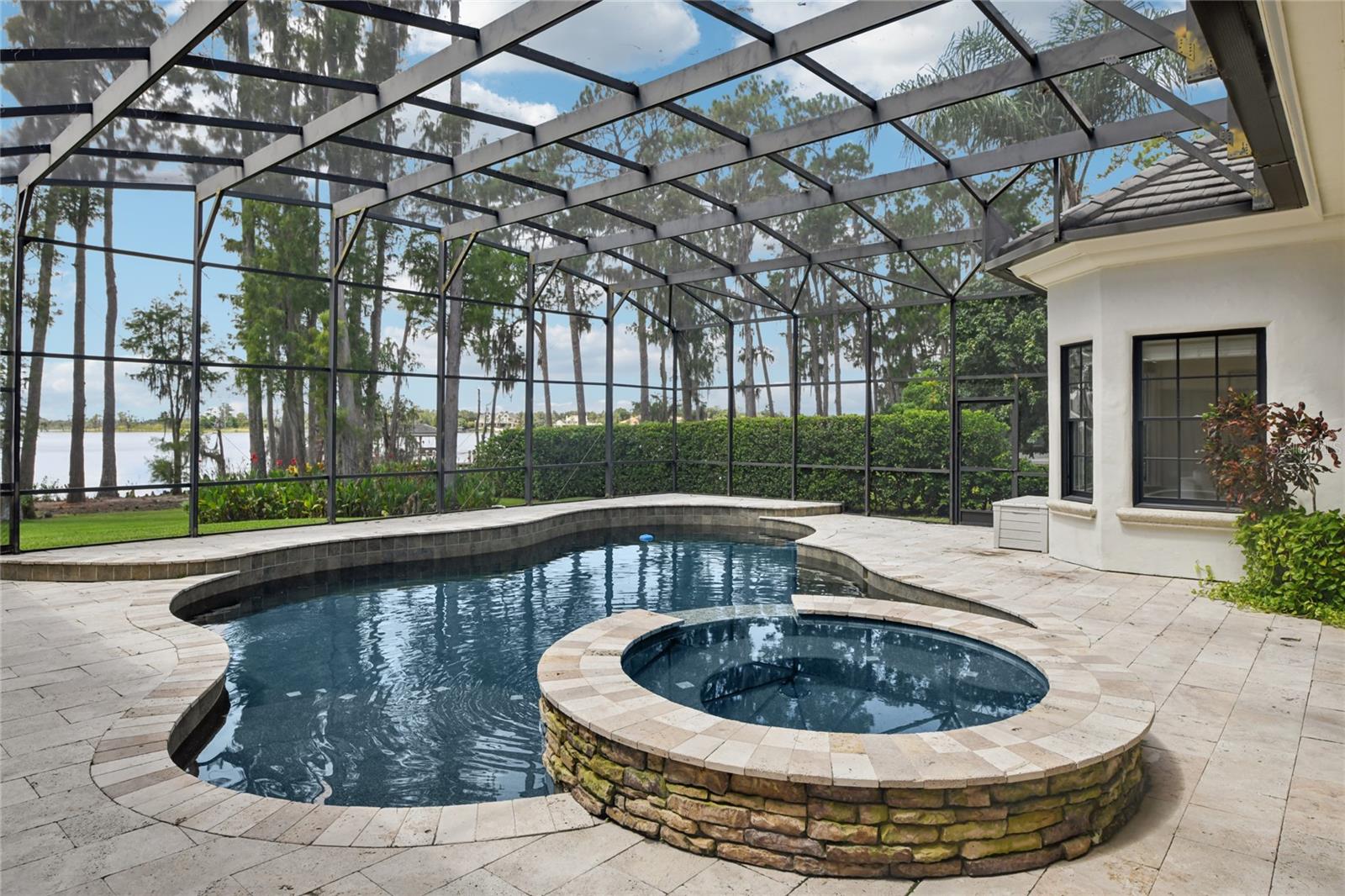 ISLE OF OSPREY - Residential