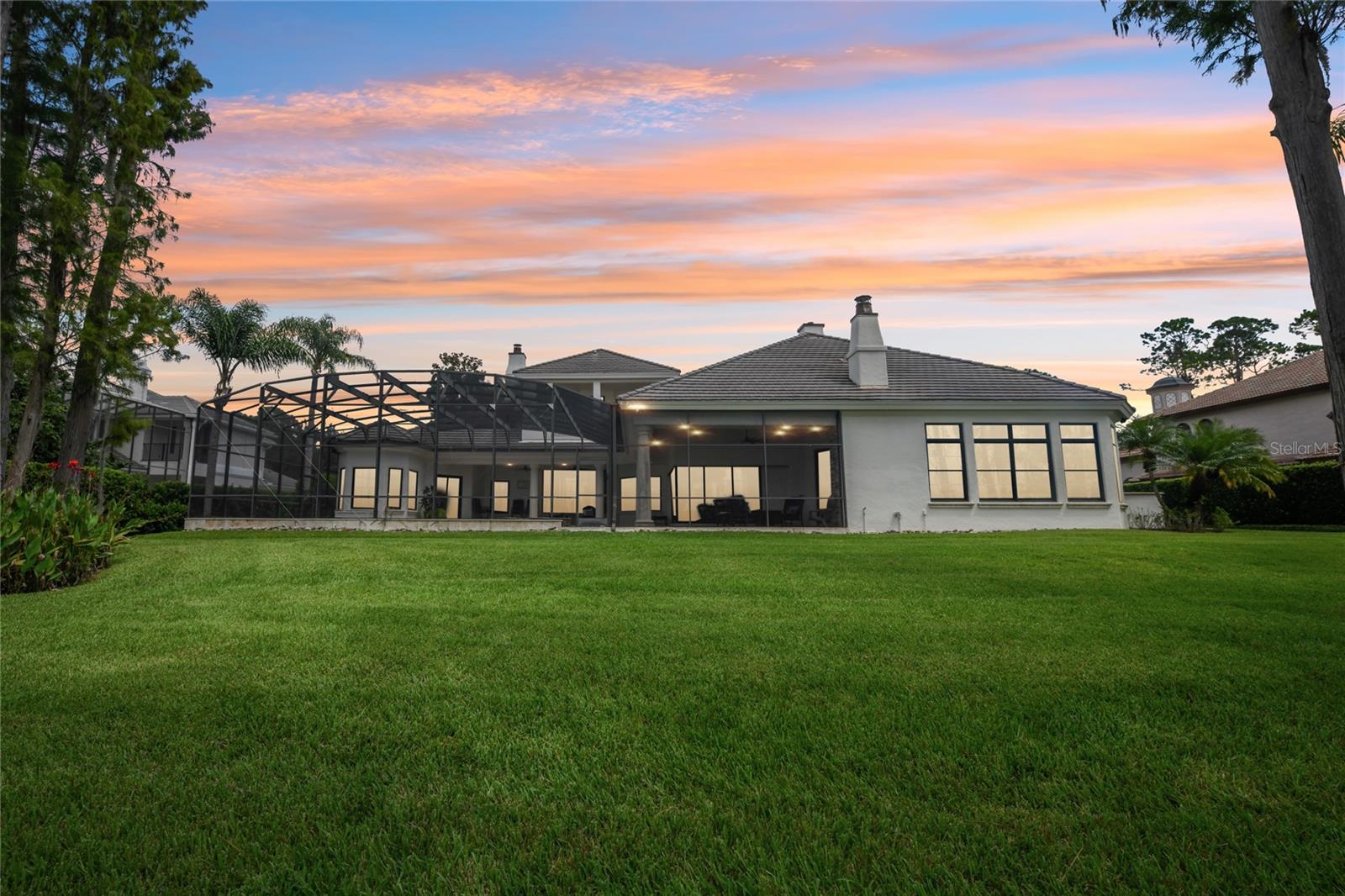 ISLE OF OSPREY - Residential