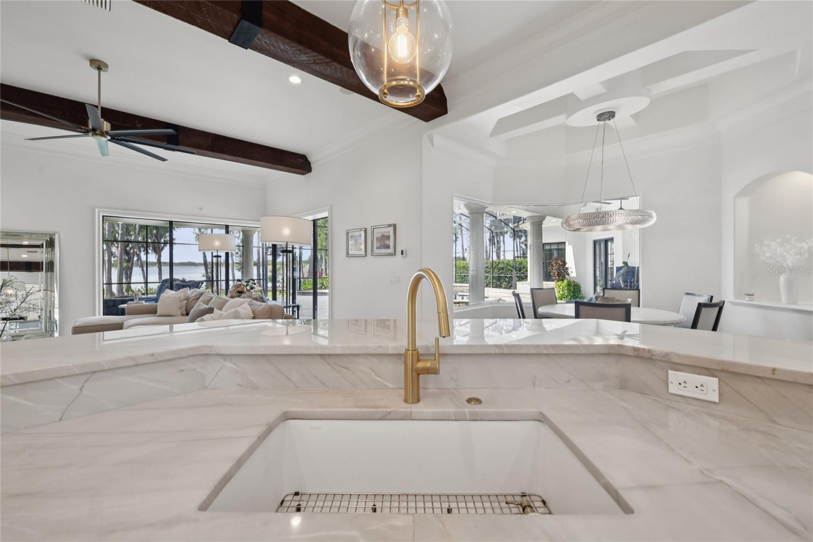 ISLE OF OSPREY - Residential