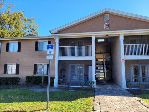 A home in ALTAMONTE SPRINGS