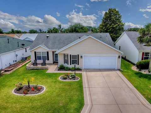 3432 FAIRFIELD STREET THE VILLAGES FL 32162