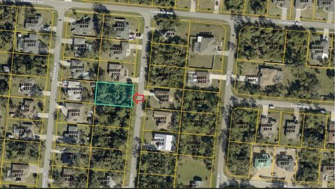 2173 CLORAS STREET NORTH PORT FL 34287