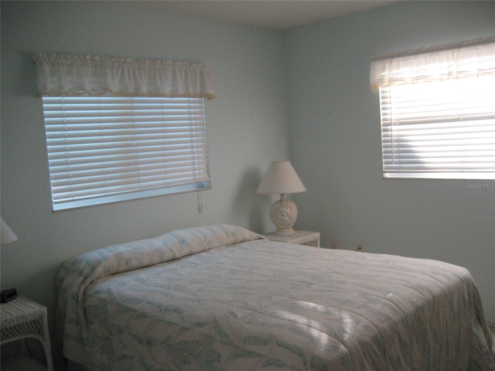 MANASOTA GARDENS - Residential