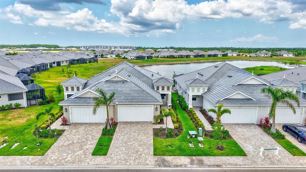 Photo of 251 Okeeffe Circle, Bradenton, FL 34212 (MLS # A4651992)