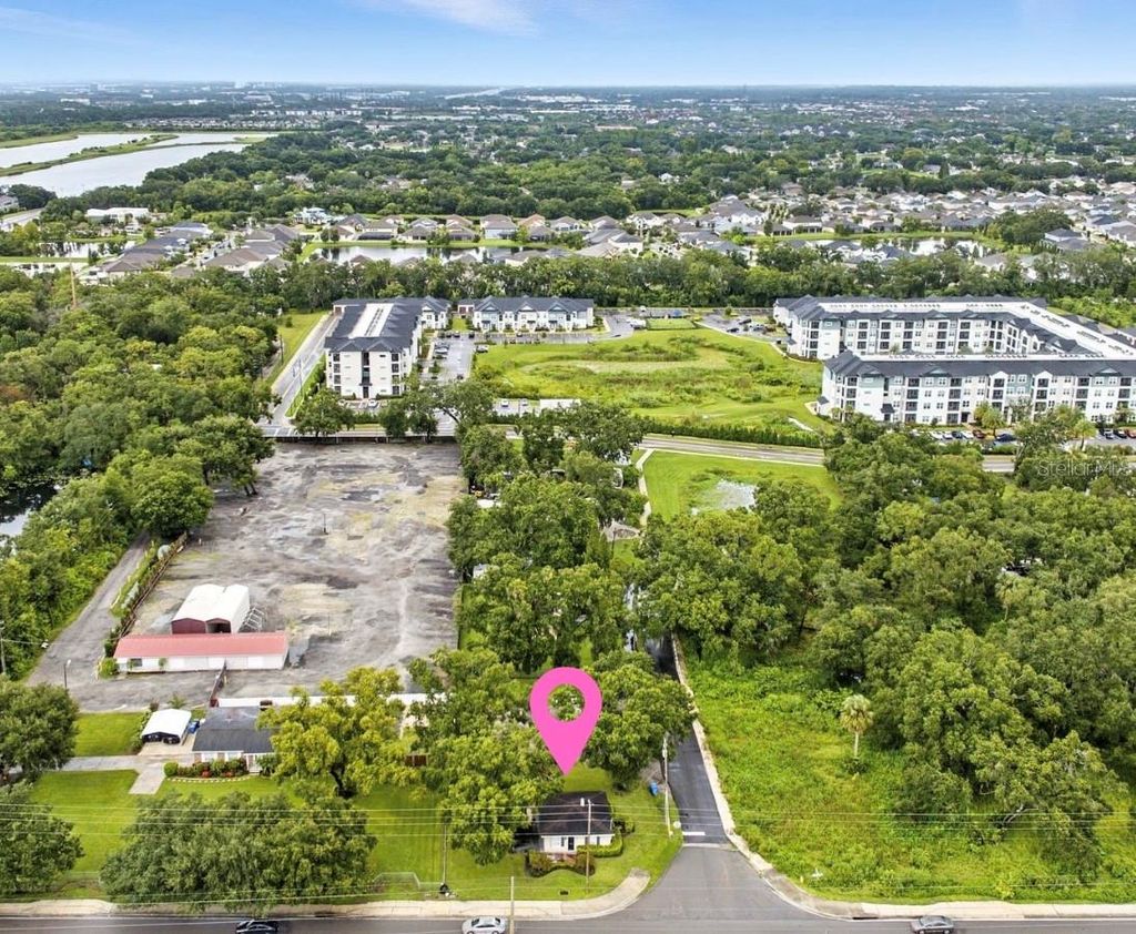 Photo of 10418 Bloomingdale Avenue, Riverview, FL 33578 (MLS # O6400394)