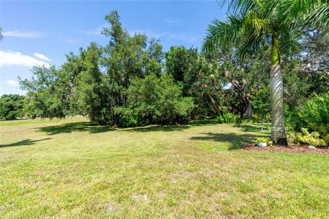 A home in PUNTA GORDA