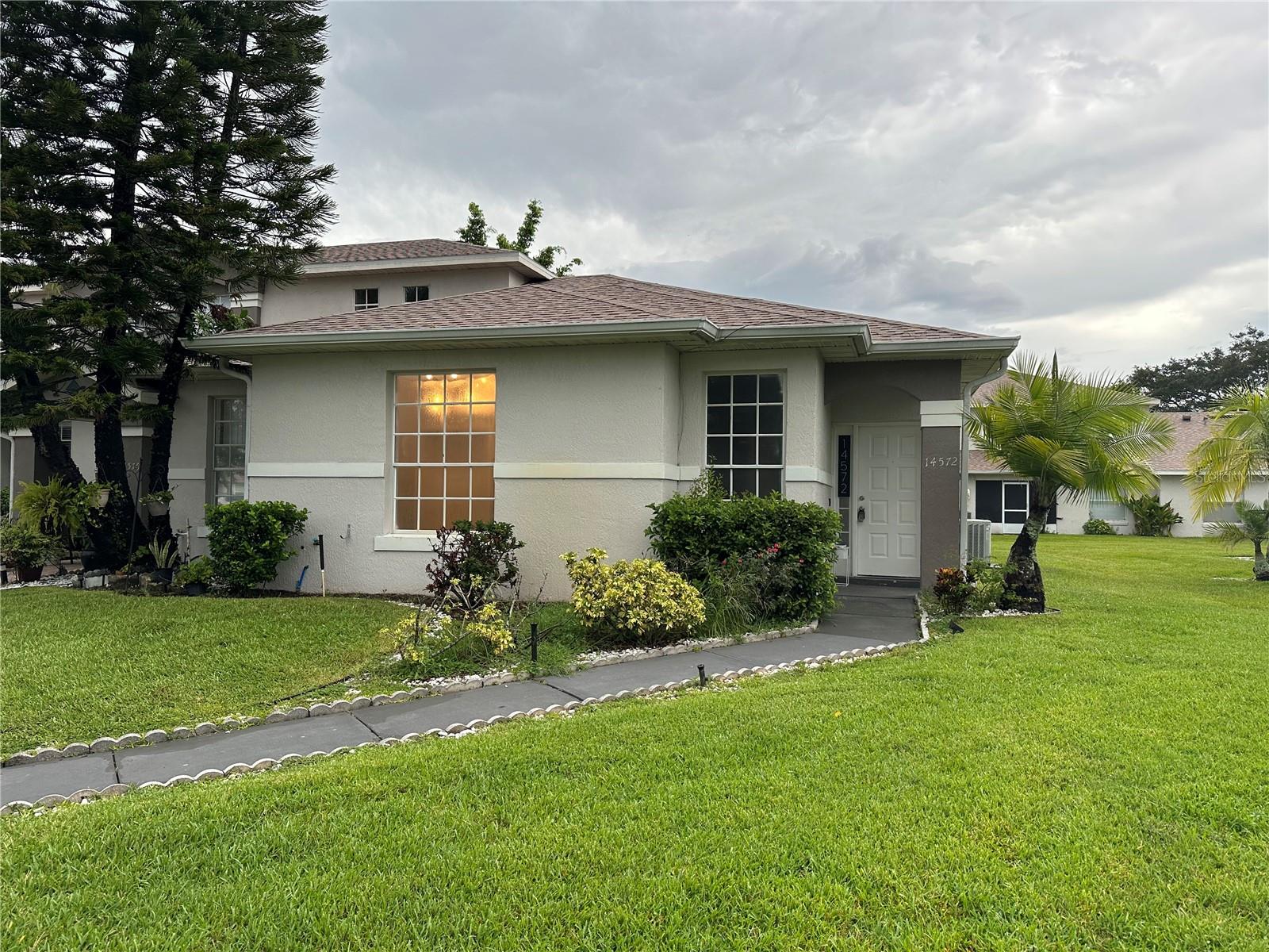 ISLAND COVE VILLAS PH 03 - Residential Lease