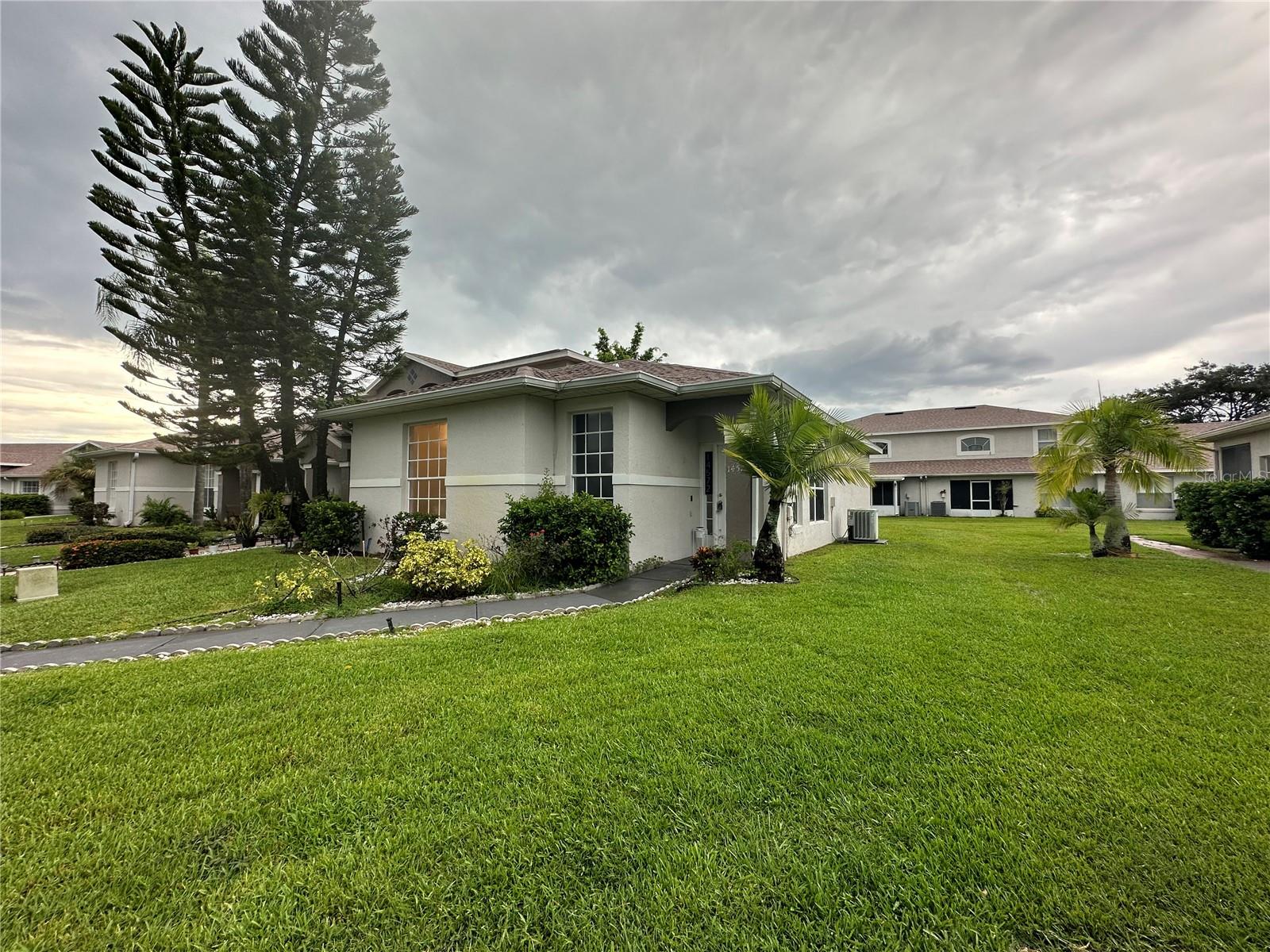 ISLAND COVE VILLAS PH 03 - Residential Lease