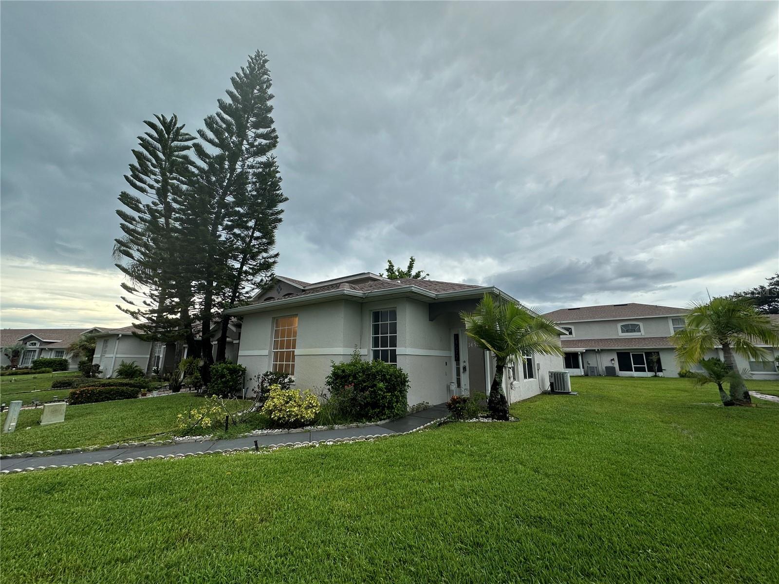 ISLAND COVE VILLAS PH 03 - Residential Lease