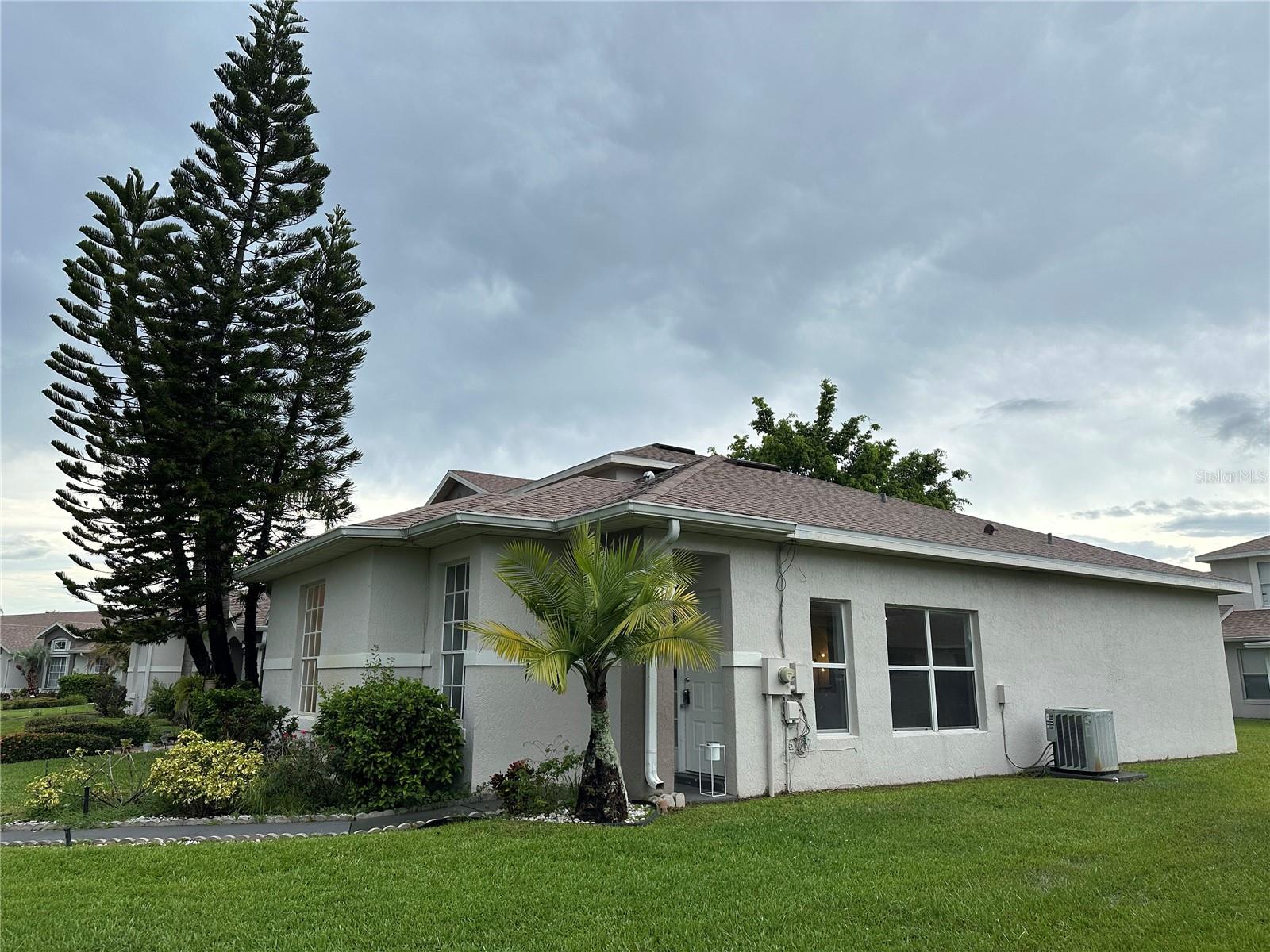 ISLAND COVE VILLAS PH 03 - Residential Lease