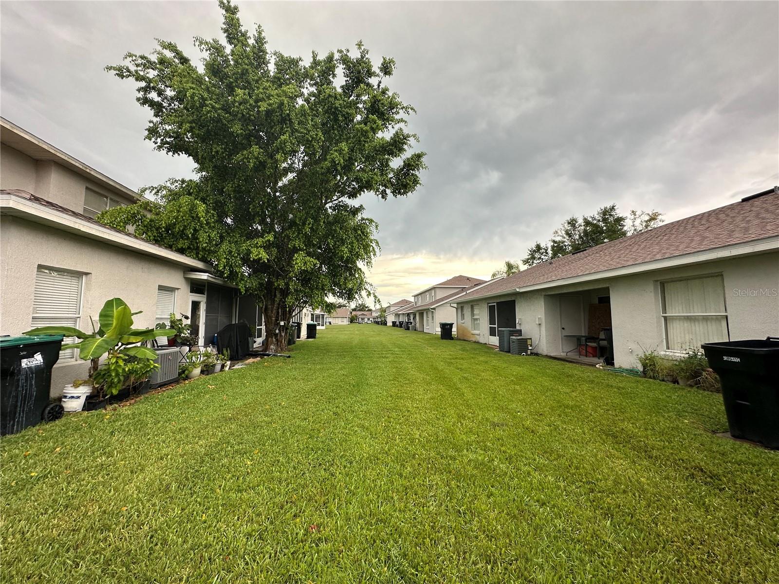 ISLAND COVE VILLAS PH 03 - Residential Lease