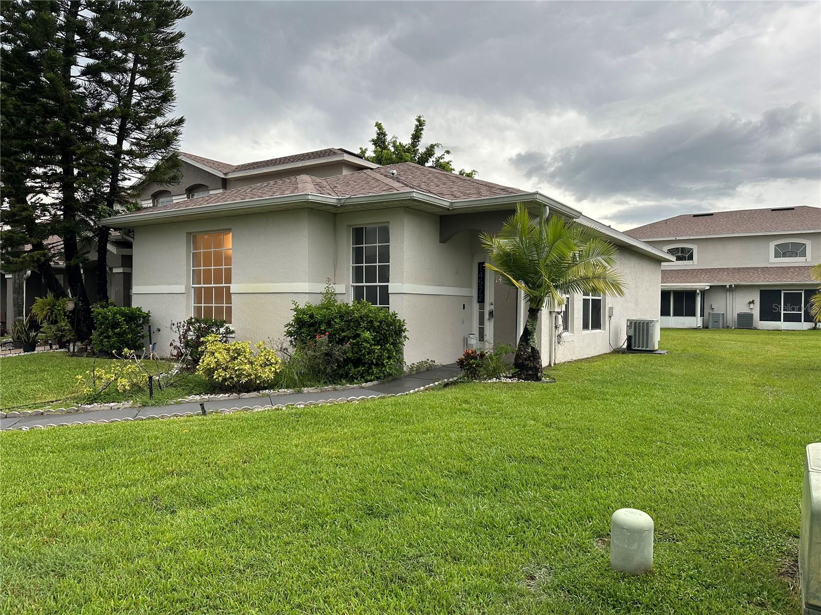 ISLAND COVE VILLAS PH 03 - Residential Lease