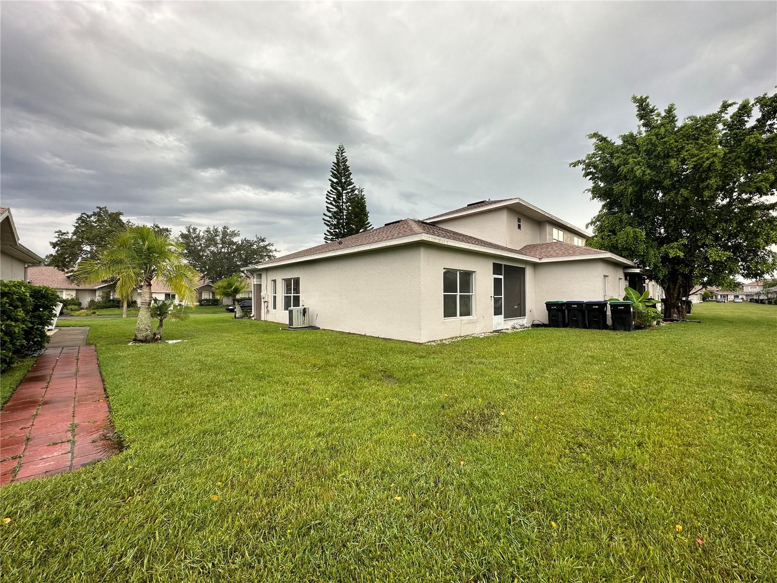 ISLAND COVE VILLAS PH 03 - Residential Lease