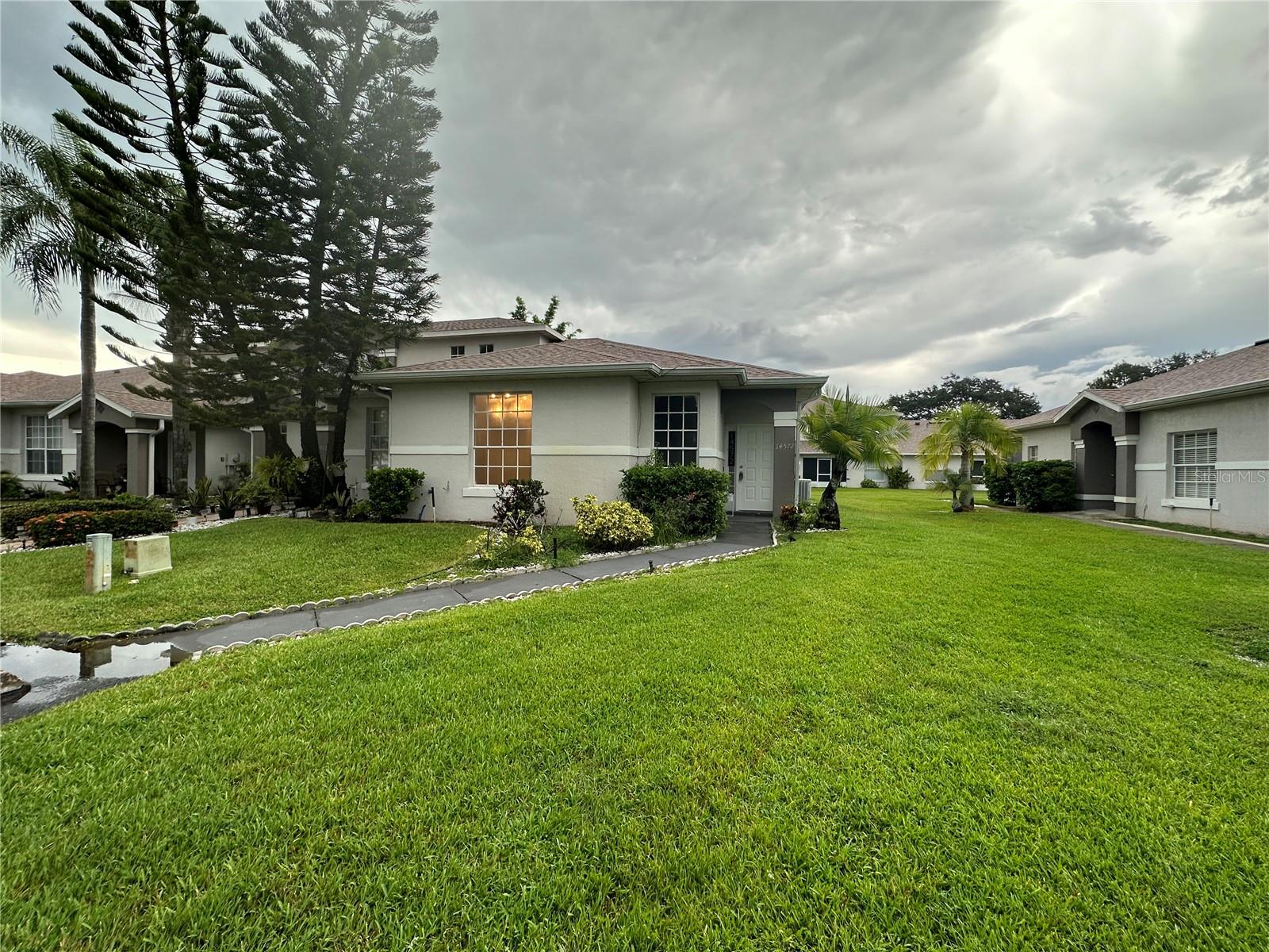 ISLAND COVE VILLAS PH 03 - Residential Lease