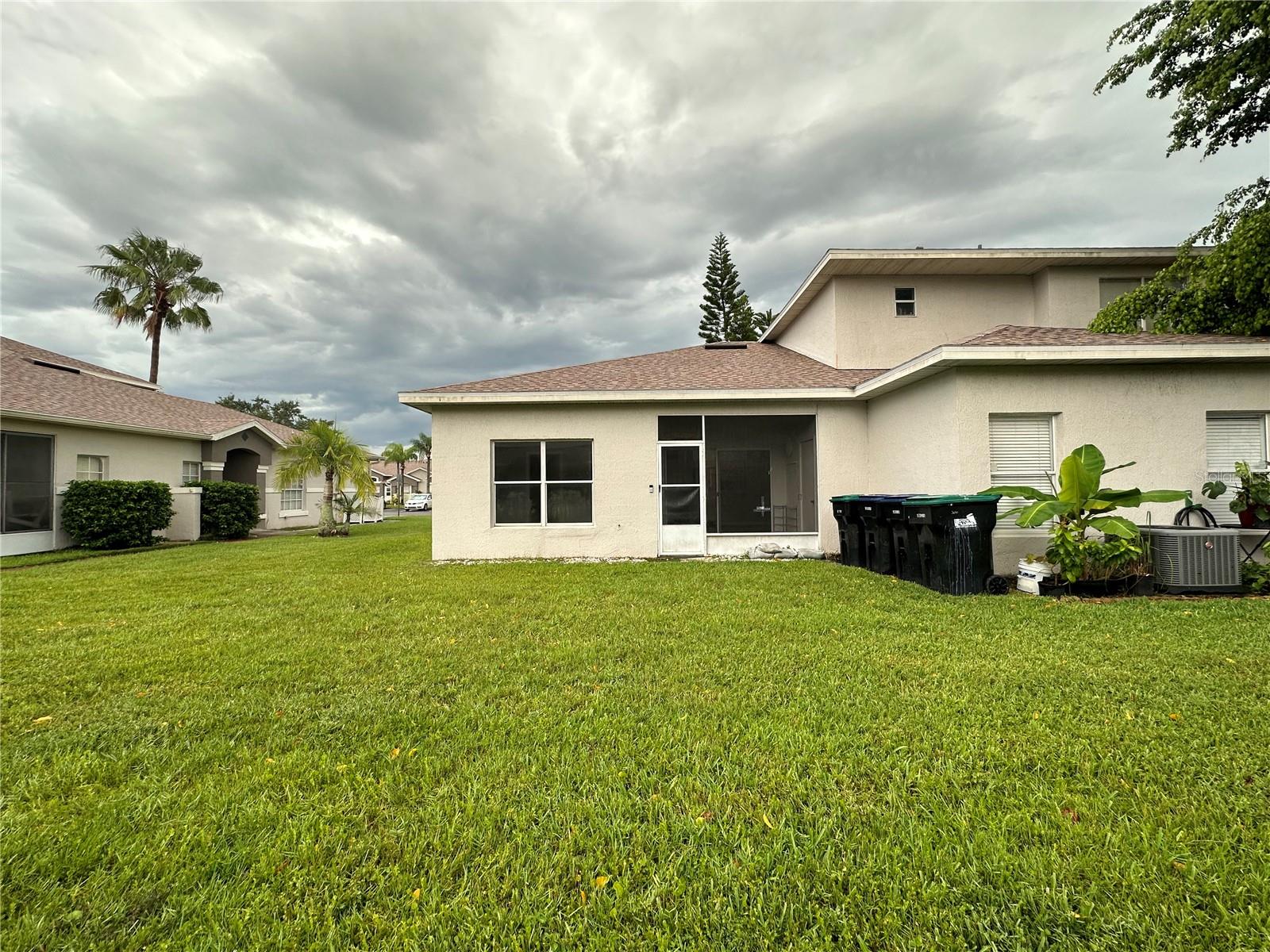 ISLAND COVE VILLAS PH 03 - Residential Lease