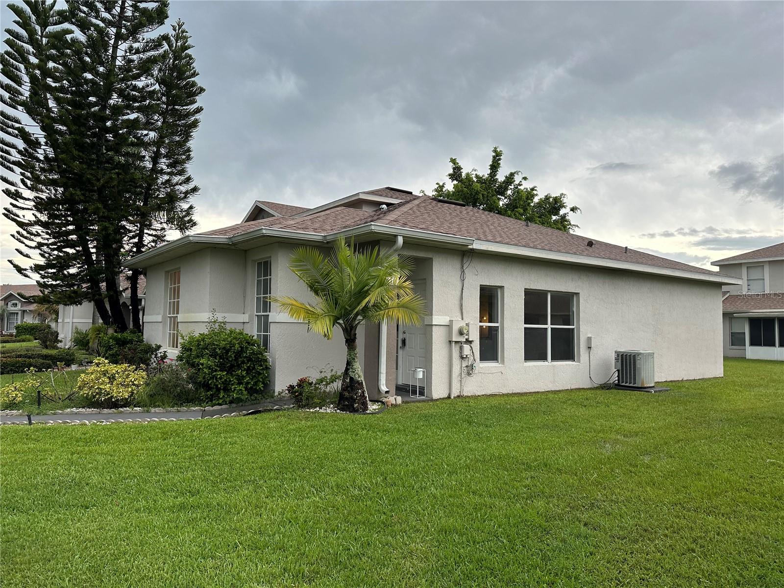 ISLAND COVE VILLAS PH 03 - Residential Lease