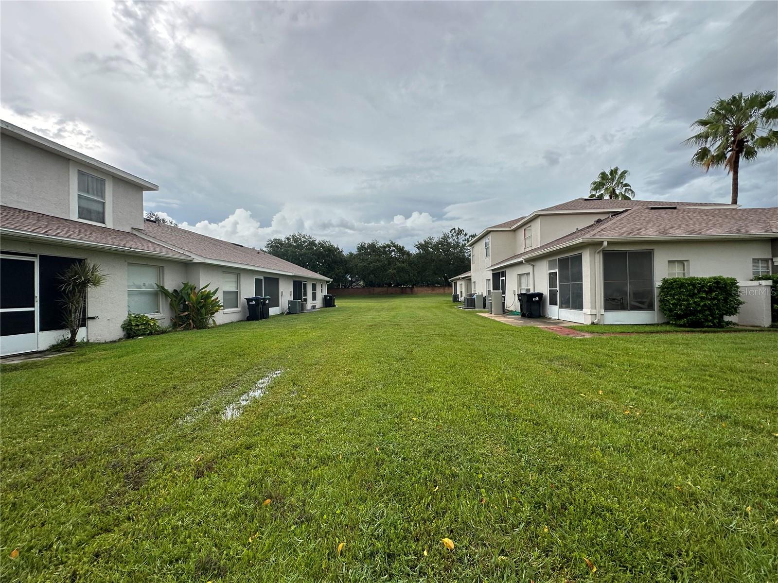 ISLAND COVE VILLAS PH 03 - Residential Lease