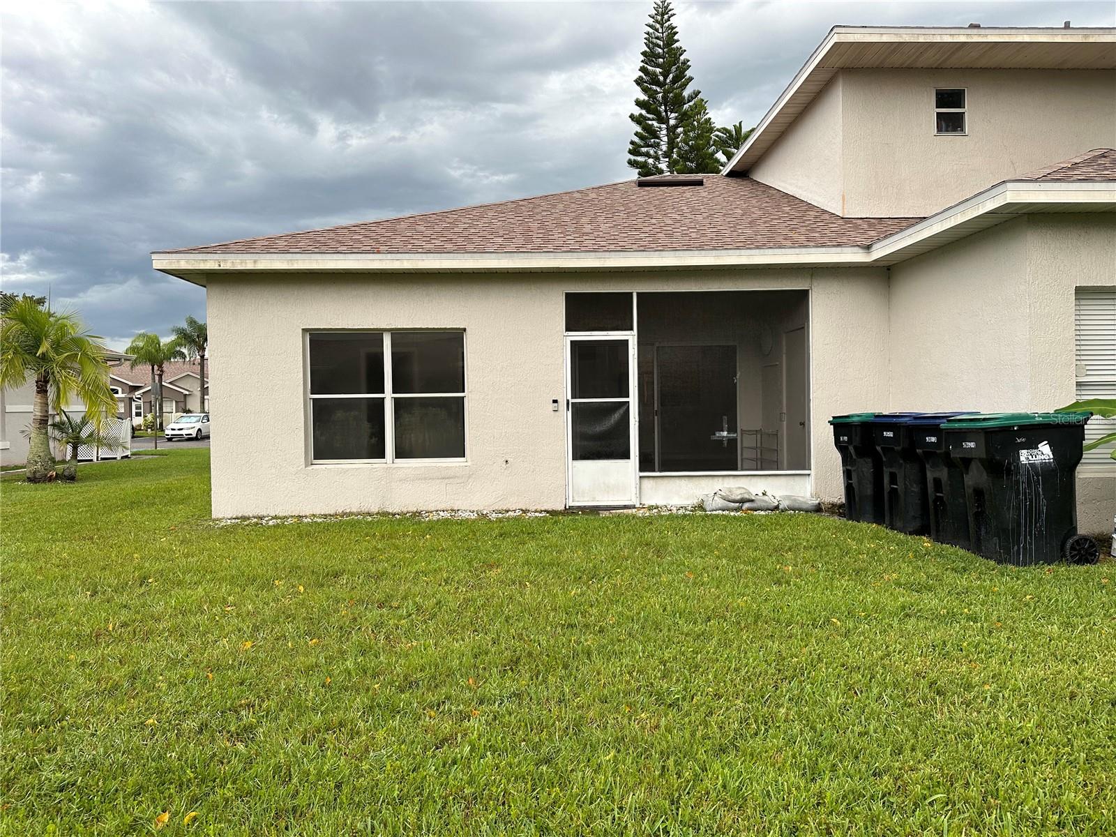 ISLAND COVE VILLAS PH 03 - Residential Lease