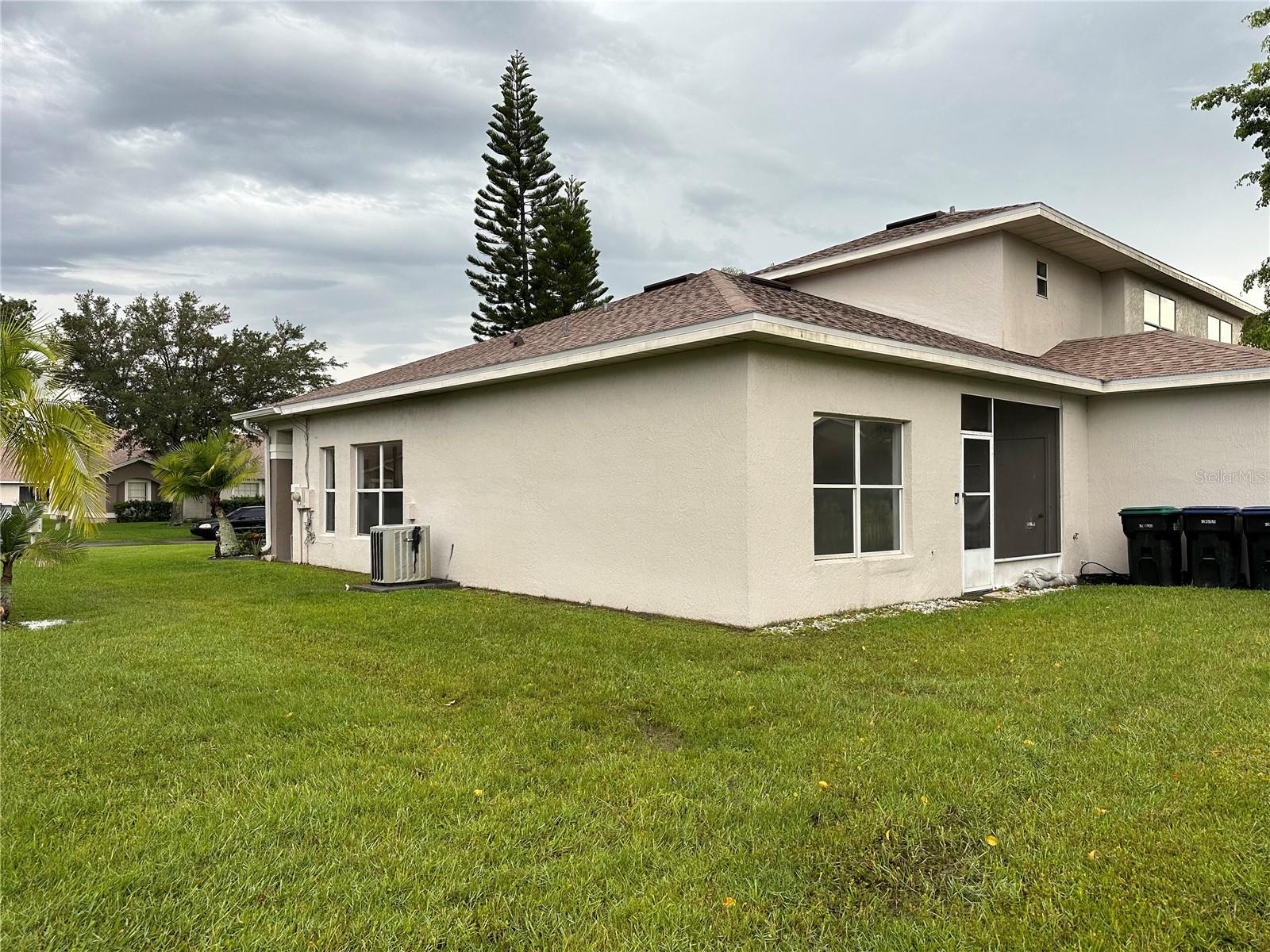 ISLAND COVE VILLAS PH 03 - Residential Lease