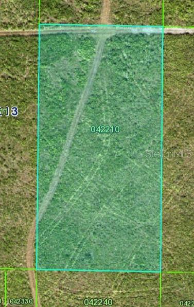 View LAKE WALES, FL 33898 land