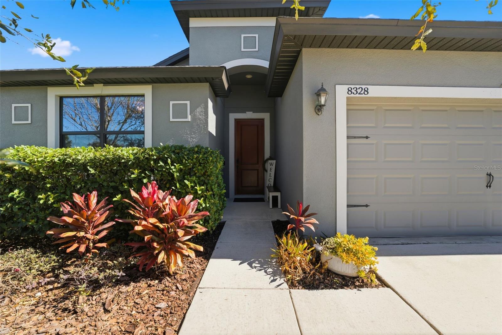 8328 AUBURN RISE COURT