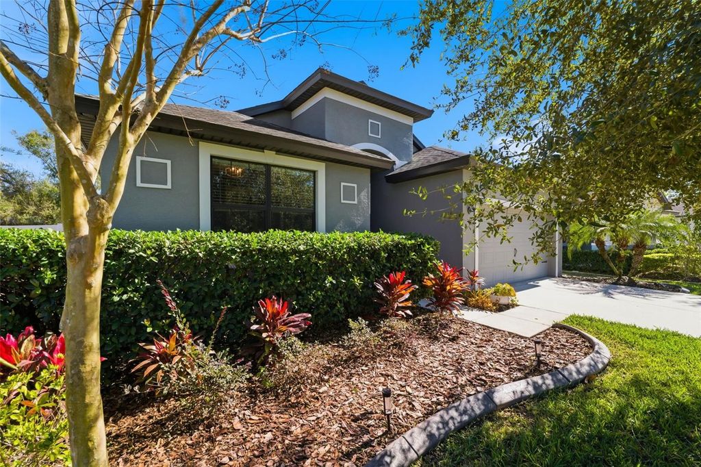 Photo of 8328 Auburn Rise Court, Land O Lakes, FL 34638 (MLS # TB8470249)