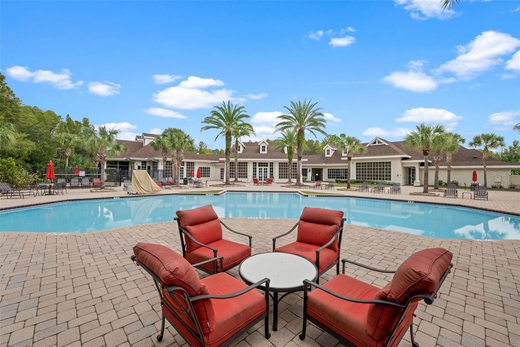 Photo of 8328 Auburn Rise Court, Land O Lakes, FL 34638 (MLS # TB8470249)