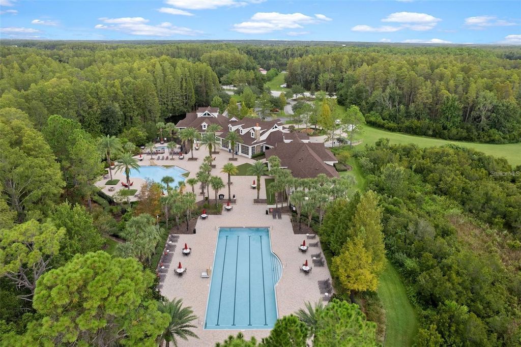 Photo of 8328 Auburn Rise Court, Land O Lakes, FL 34638 (MLS # TB8470249)