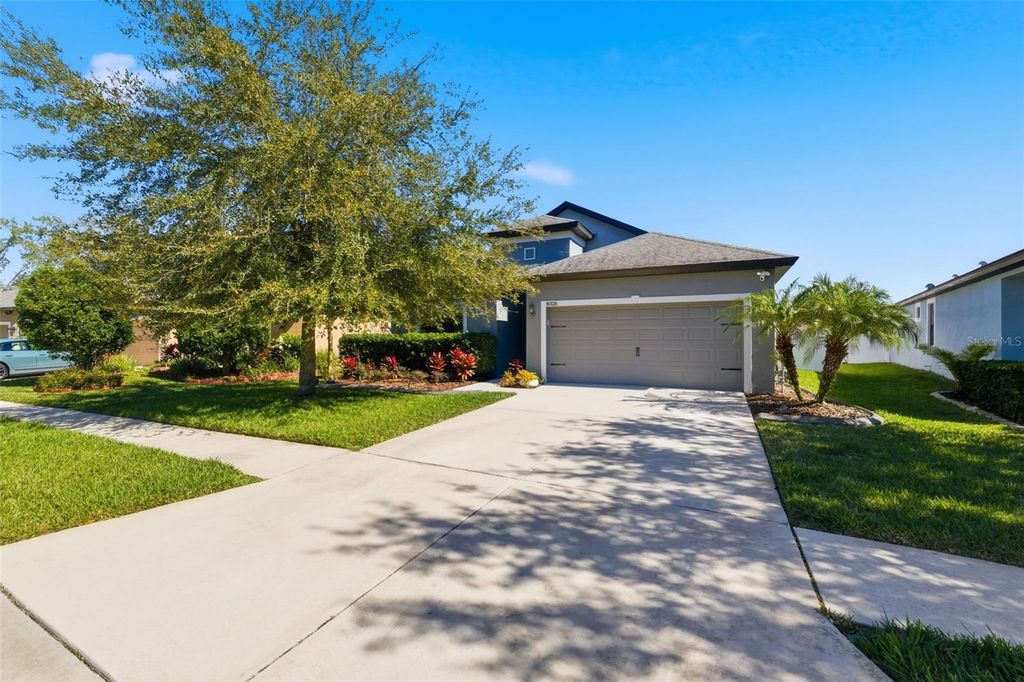 Photo of 8328 Auburn Rise Court, Land O Lakes, FL 34638 (MLS # TB8470249)