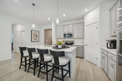 Tiny photo for 23603 Grindstone Way, Sorrento, FL 32776 (MLS # O6437357)