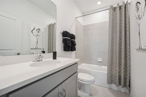 Tiny photo for 23603 Grindstone Way, Sorrento, FL 32776 (MLS # O6437357)