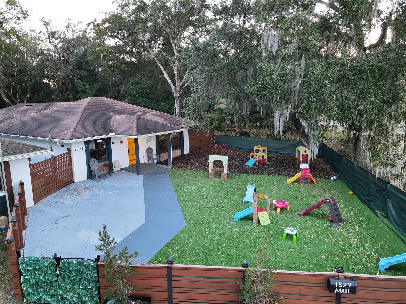 1521 HERON WOOD PLACE