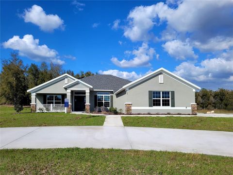 A home in OCALA