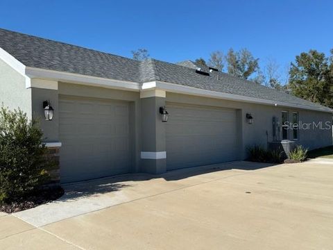 A home in OCALA