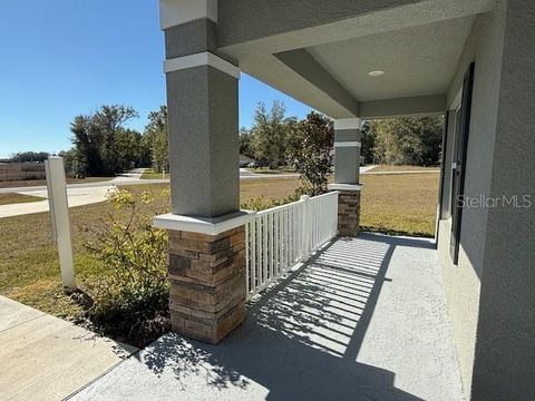 A home in OCALA