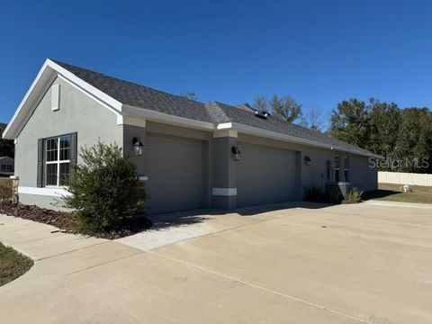 A home in OCALA